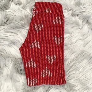 LulaRoe OS Leggings